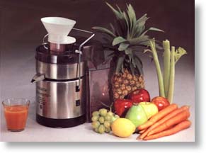 Miracle Juicer