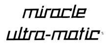 Miracle Ultra-Matic